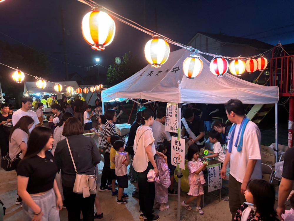 2024-07-26~27 盆踊り18